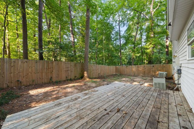 2729 Goshawk Lane, Raleigh, NC 27603
