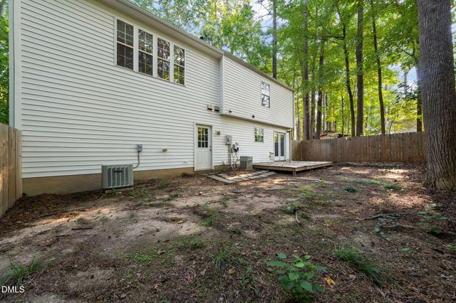 2729 Goshawk Lane, Raleigh, NC 27603