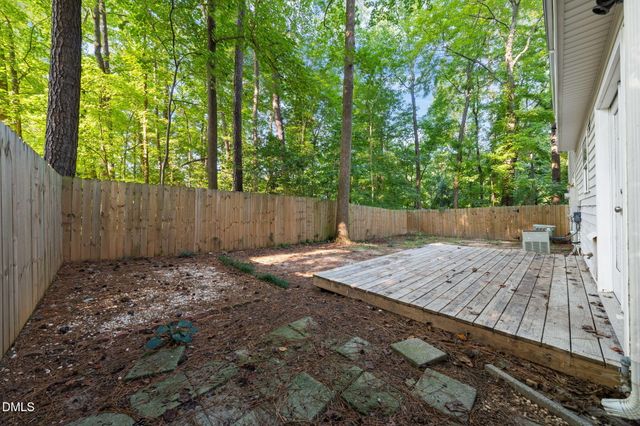 2729 Goshawk Lane, Raleigh, NC 27603