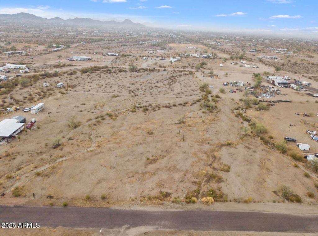 0 W Pampas Grass Road 76, Maricopa, AZ 85139 — photo 2