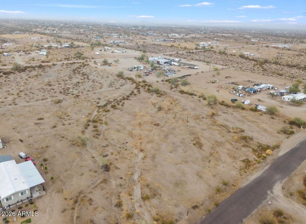 0 W Pampas Grass Road 76, Maricopa, AZ 85139 — photo 3