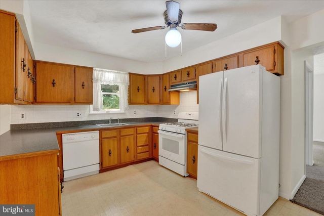 1649 CAMP BETTY WASHINGTON RD, York, PA 17402