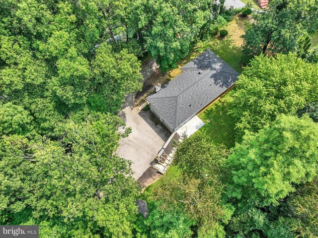 1649 CAMP BETTY WASHINGTON RD, York, PA 17402