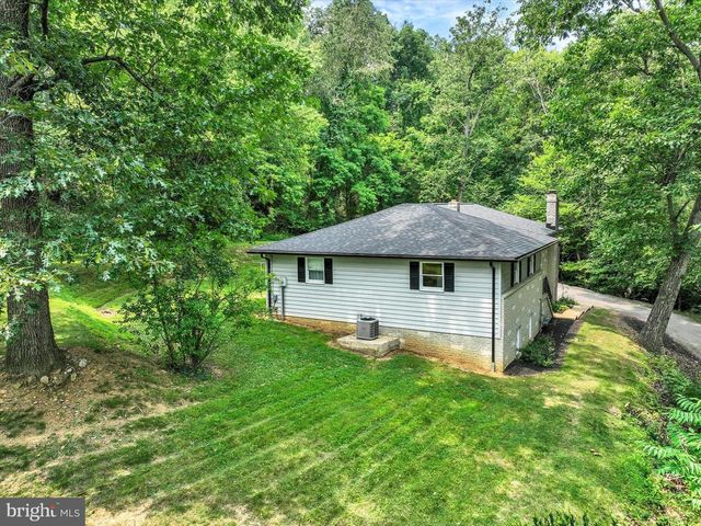1649 CAMP BETTY WASHINGTON RD, York, PA 17402
