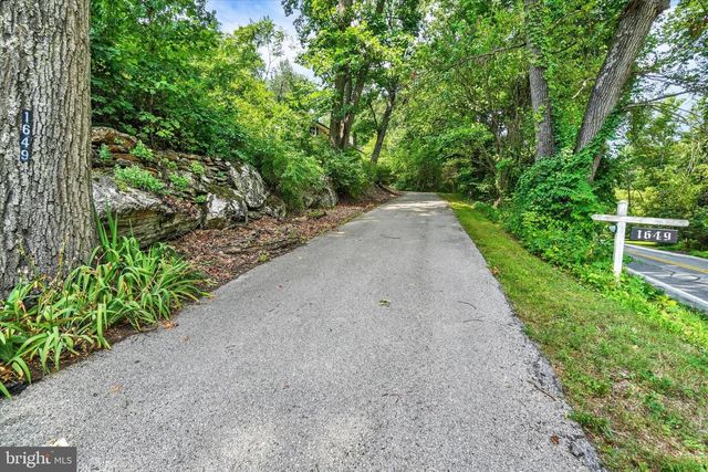 1649 CAMP BETTY WASHINGTON RD, York, PA 17402