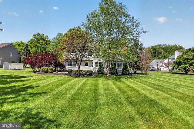 102 GROUSE CT, North Wales, PA 19454