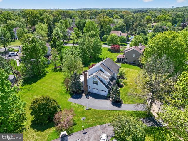 102 GROUSE CT, North Wales, PA 19454