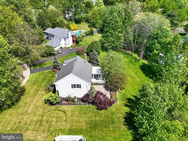 102 GROUSE CT, North Wales, PA 19454