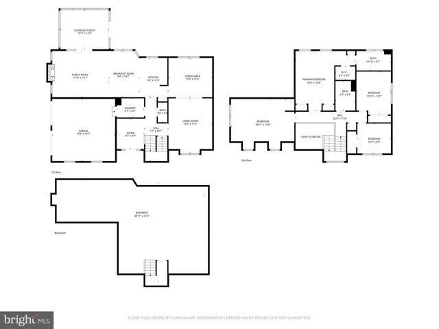 102 GROUSE CT, North Wales, PA 19454