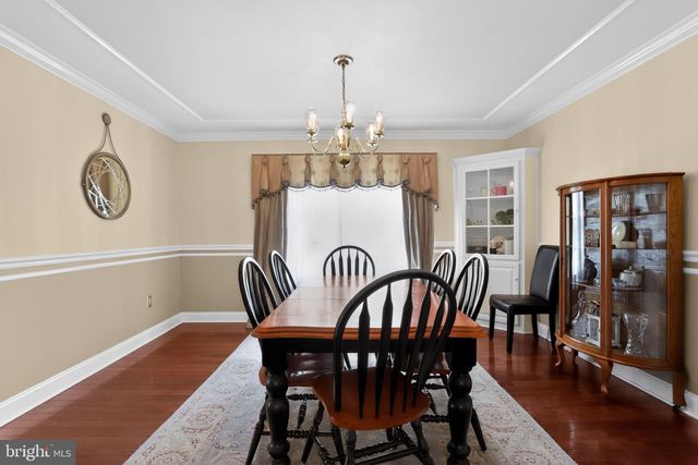 102 GROUSE CT, North Wales, PA 19454