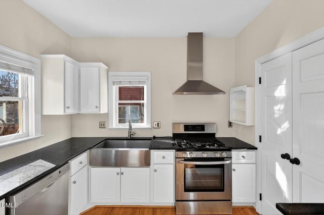 1707 Falls Church Road, Raleigh, NC 27609