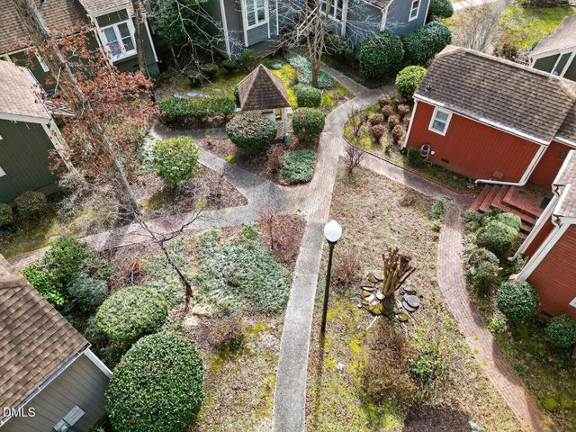 1707 Falls Church Road, Raleigh, NC 27609