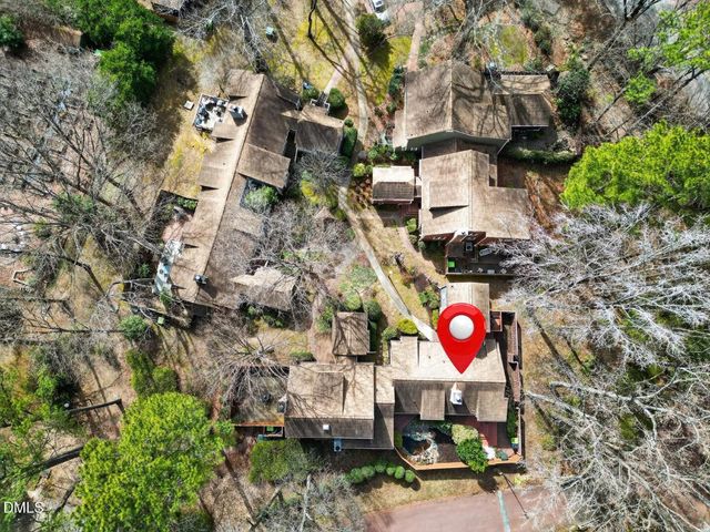 1707 Falls Church Road, Raleigh, NC 27609