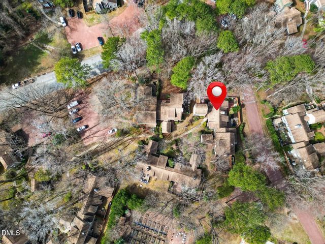 1707 Falls Church Road, Raleigh, NC 27609