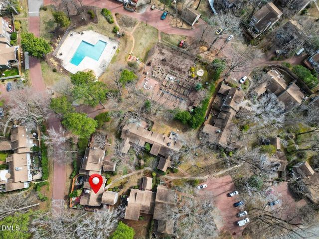 1707 Falls Church Road, Raleigh, NC 27609