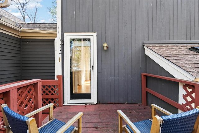 1707 Falls Church Road, Raleigh, NC 27609