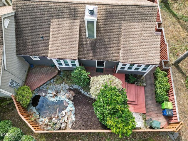 1707 Falls Church Road, Raleigh, NC 27609