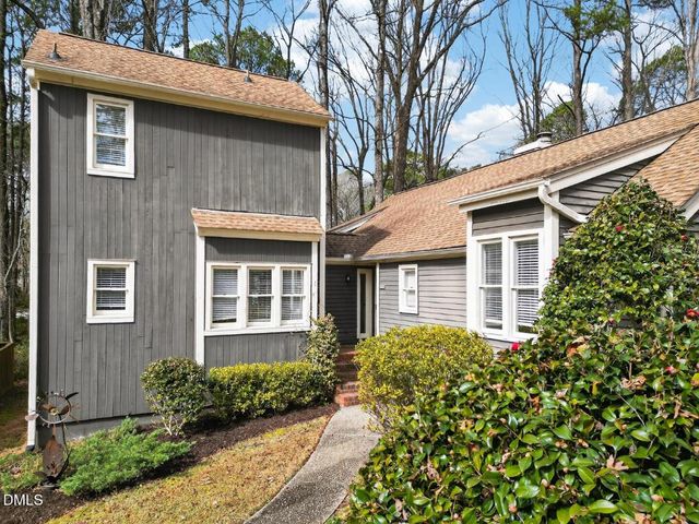 1707 Falls Church Road, Raleigh, NC 27609