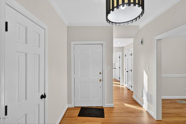 1707 Falls Church Road, Raleigh, NC 27609