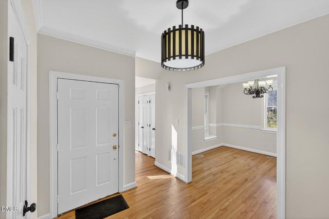 1707 Falls Church Road, Raleigh, NC 27609