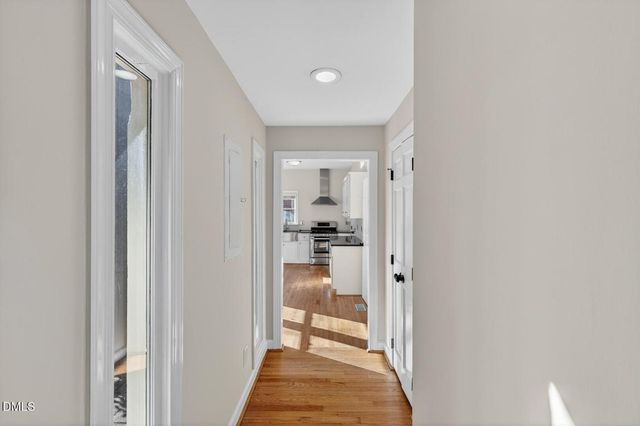 1707 Falls Church Road, Raleigh, NC 27609