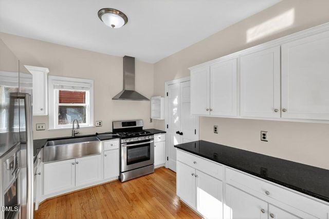 1707 Falls Church Road, Raleigh, NC 27609