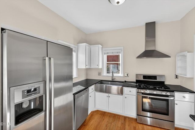 1707 Falls Church Road, Raleigh, NC 27609