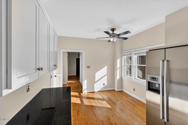 1707 Falls Church Road, Raleigh, NC 27609