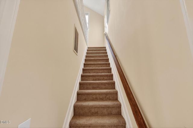 1707 Falls Church Road, Raleigh, NC 27609