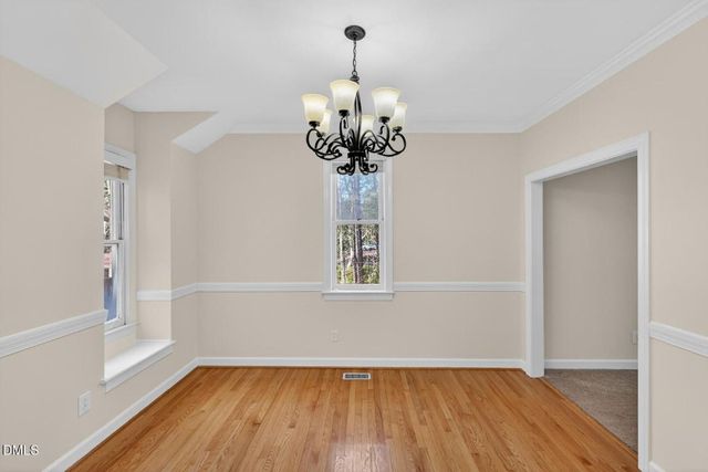 1707 Falls Church Road, Raleigh, NC 27609