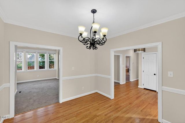 1707 Falls Church Road, Raleigh, NC 27609