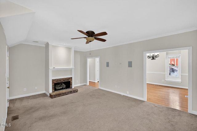 1707 Falls Church Road, Raleigh, NC 27609