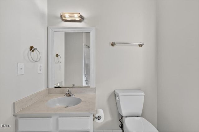 1707 Falls Church Road, Raleigh, NC 27609