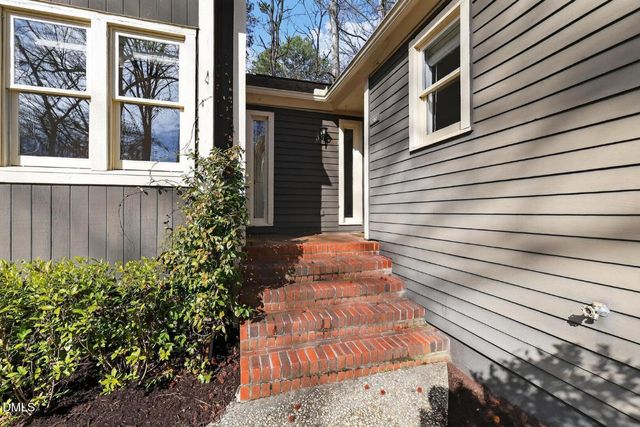 1707 Falls Church Road, Raleigh, NC 27609