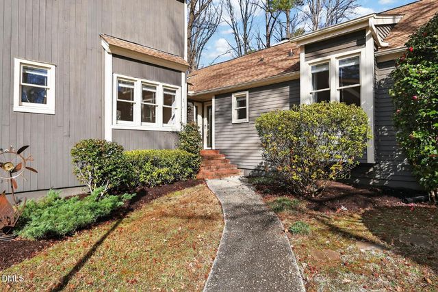 1707 Falls Church Road, Raleigh, NC 27609