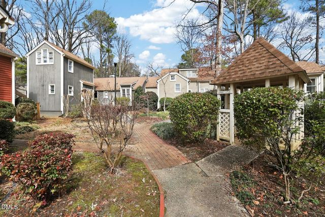 1707 Falls Church Road, Raleigh, NC 27609