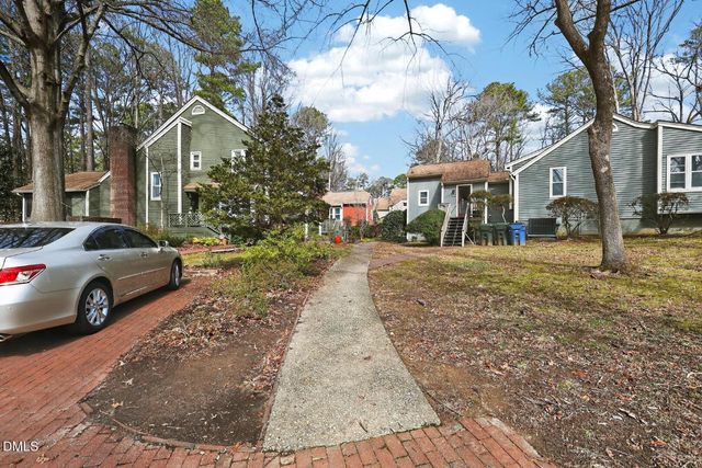 1707 Falls Church Road, Raleigh, NC 27609