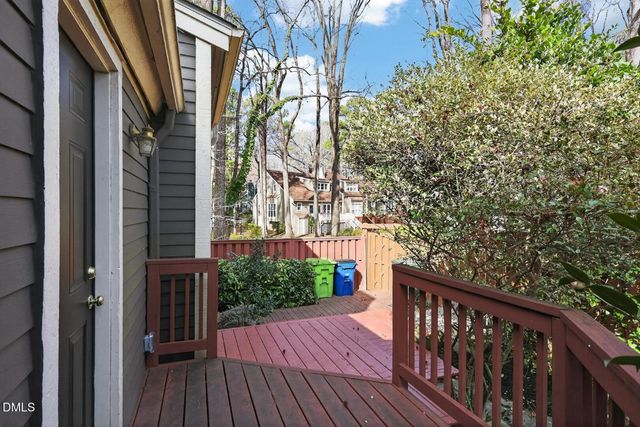 1707 Falls Church Road, Raleigh, NC 27609