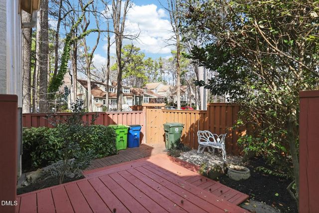 1707 Falls Church Road, Raleigh, NC 27609