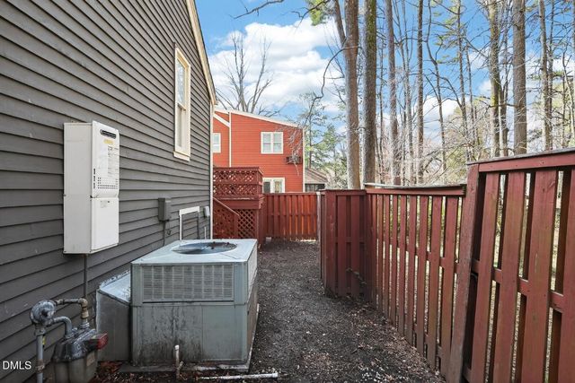 1707 Falls Church Road, Raleigh, NC 27609