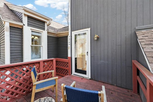 1707 Falls Church Road, Raleigh, NC 27609