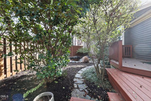 1707 Falls Church Road, Raleigh, NC 27609