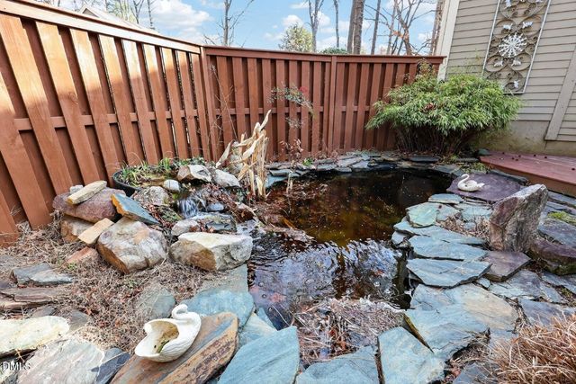 1707 Falls Church Road, Raleigh, NC 27609