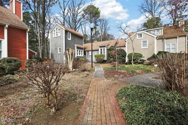 1707 Falls Church Road, Raleigh, NC 27609