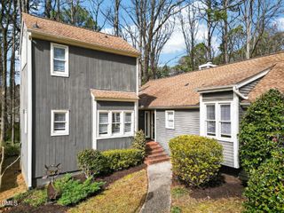 1707 Falls Church Road, Raleigh, NC 27609