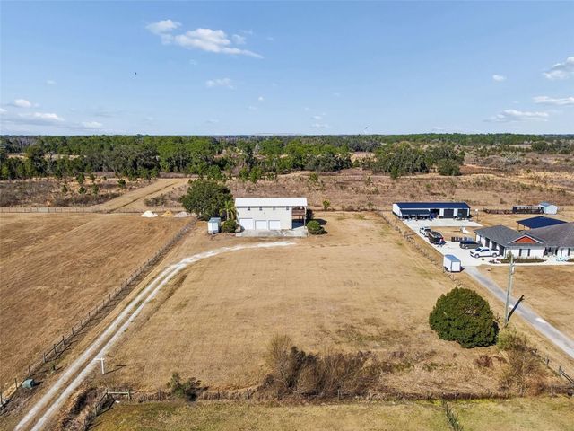 4026 MCINTOSH ESTATES LANE, Plant City, FL 33565