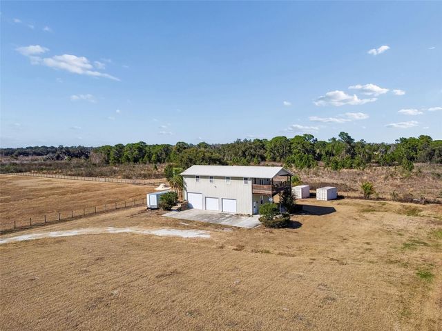 4026 MCINTOSH ESTATES LANE, Plant City, FL 33565