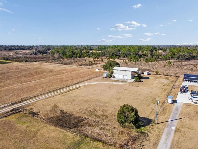 4026 MCINTOSH ESTATES LANE, Plant City, FL 33565