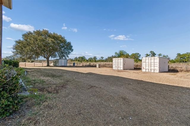 4026 MCINTOSH ESTATES LANE, Plant City, FL 33565