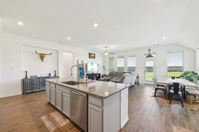 4402 Cedar Sage Drive, Baytown, TX 77521